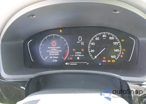 2024 Honda Civic Sport from USA, damaged, VIN 2HGFE2F58RH550244